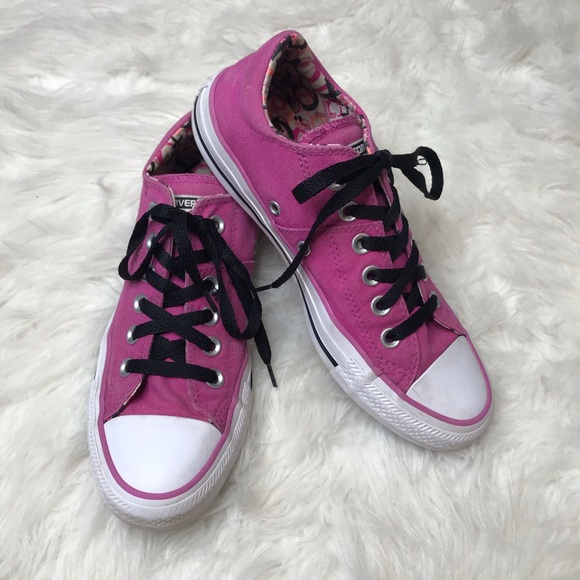 converse xo